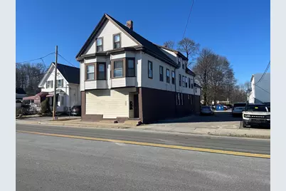 159 E Central #2nd FL, Franklin, MA 02038 - Photo 1