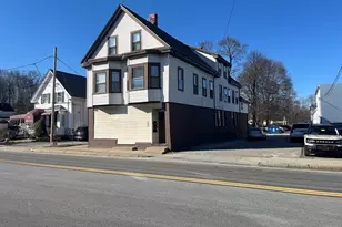 159 E Central, Franklin, MA 02038 - Photo 1