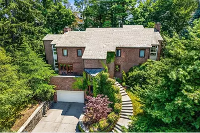 34 Lagrange St, Brookline, MA 02467 - Photo 1