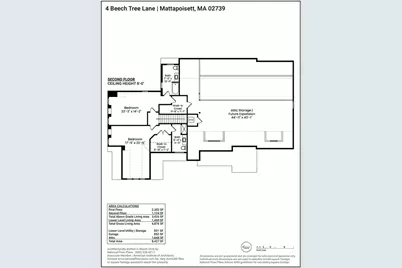 4 Beech Tree Ln, Mattapoisett, MA 02739 - Photo 40