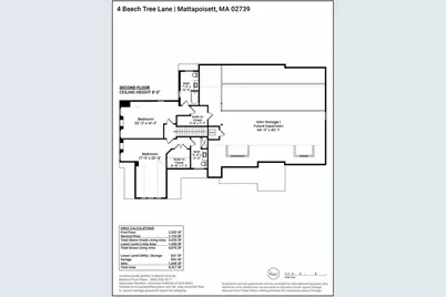 4 Beech Tree Ln, Mattapoisett, MA 02739 - Photo 40