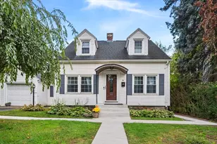 36 Melrose St, Worcester, MA 01605 - Photo 2