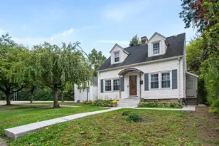 36 Melrose St, Worcester, MA 01605 - Photo 1