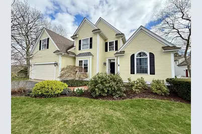 53 White Cliff Dr, Plymouth, MA 02360 - Photo 1