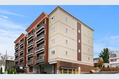 10 Franklin Ave #307, Revere, MA 02151 - Photo 1