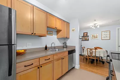 23 Creighton #2, Boston, MA 02130 - Photo 4