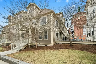 23 Creighton #2, Boston, MA 02130 - Photo 1