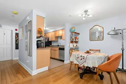 23 Creighton #2, Boston, MA 02130 - Photo 6