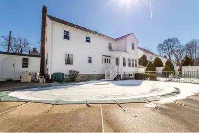 11 Myles Standish Rd., Boston, MA 02132 - Photo 2