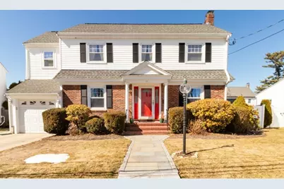 11 Myles Standish Rd., Boston, MA 02132 - Photo 1