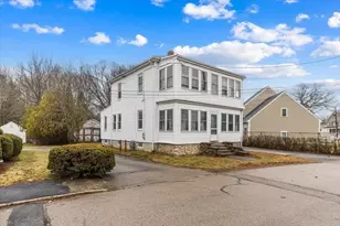 7 Liberty St, Mansfield, MA 02048 - Photo 6