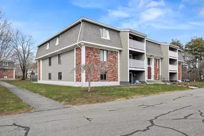 220 Bedford St #E-6, Bridgewater, MA 02324 - Photo 24