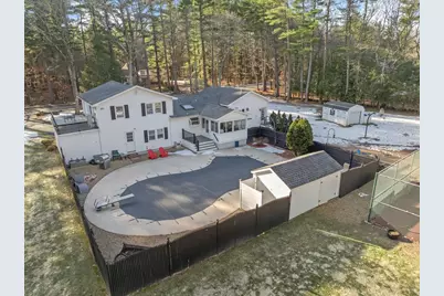 44 Pine Plain, Boxford, MA 01921 - Photo 28