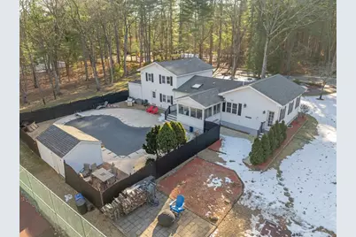 44 Pine Plain, Boxford, MA 01921 - Photo 2