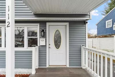 110-112 Everett St, Lawrence, MA 01843 - Photo 1