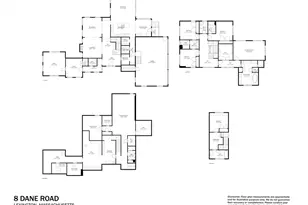 8 Dane, Lexington, MA 02421 - Photo 42