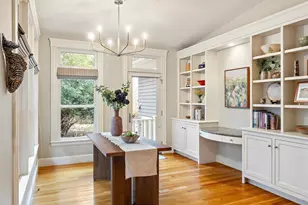 8 Dane, Lexington, MA 02421 - Photo 10