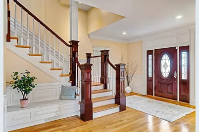 8 Dane, Lexington, MA 02421 - Photo 4