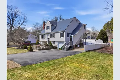 43 Whitney Street, Northborough, MA 01532 - Photo 1