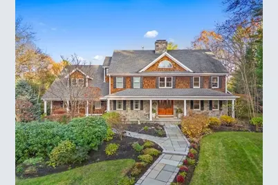 14 Wolfpen Ln, Southborough, MA 01772 - Photo 1