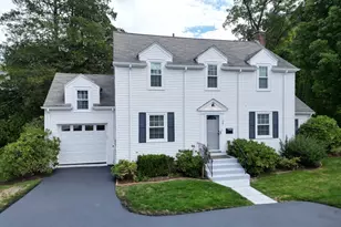 108 Glen Ave, Newton, MA 02459 - Photo 1