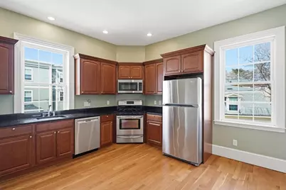 96 Washington Sq East #2, Salem, MA 01970 - Photo 20