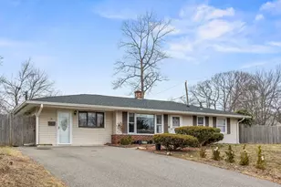 12 Dodge Rd, Brockton, MA 02302 - Photo 2