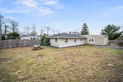 12 Dodge Rd, Brockton, MA 02302 - Photo 16