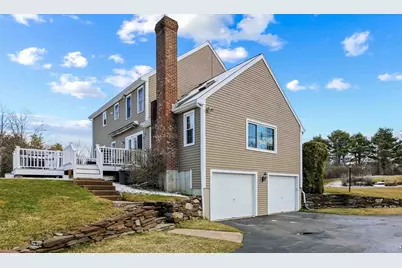 30 Ward Road, Southborough, MA 01772 - Photo 2