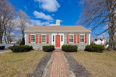 549 Summer St., Brockton, MA 02302 - Photo 2