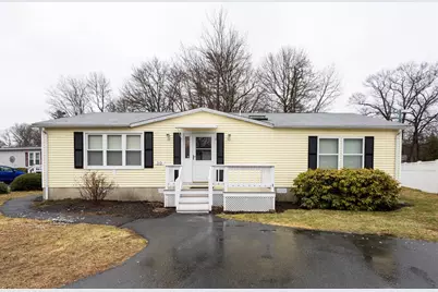30 Leisurewood Drive, Rockland, MA 02370 - Photo 1