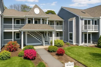 100 Fletcher Ln #C, Brewster, MA 02631 - Photo 16