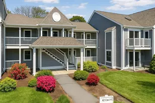 100 Fletcher Ln, Brewster, MA 02631 - Photo 16