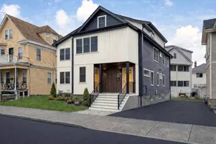 27 Laurel, Watertown, MA 02472 - Photo 1