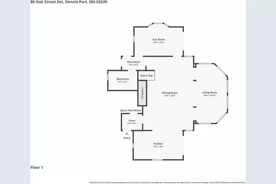 80 Oak St Ext, Dennis, MA 02639 - Photo 40