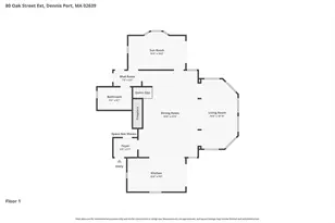 80 Oak St Ext, Dennis, MA 02639 - Photo 40