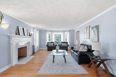 8 Ashford Ln, Andover, MA 01810 - Photo 4