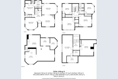 445 Madison St, Fall River, MA 02720 - Photo 38