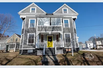 21 Congress St, Amesbury, MA 01913 - Photo 4