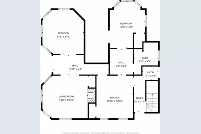 21 Congress St, Amesbury, MA 01913 - Photo 36