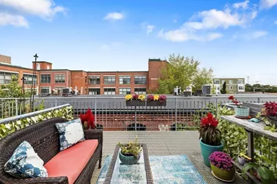 60 Dudley St #32, Chelsea, MA 02150 - Photo 4