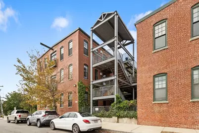 60 Dudley St #32, Chelsea, MA 02150 - Photo 28