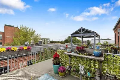 60 Dudley St #32, Chelsea, MA 02150 - Photo 30