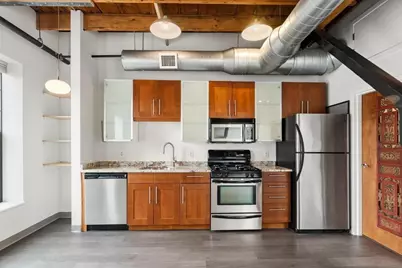 60 Dudley St #32, Chelsea, MA 02150 - Photo 6