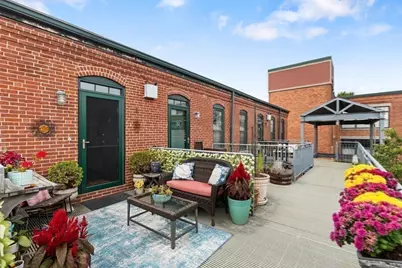 60 Dudley St #32, Chelsea, MA 02150 - Photo 2