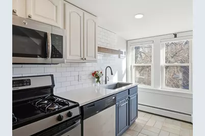 30B Graves Ave #B, Northampton, MA 01060 - Photo 2