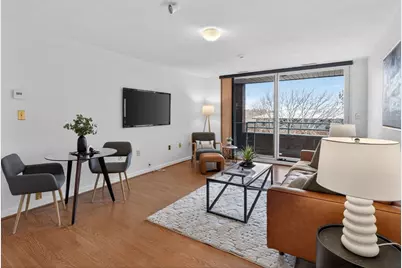 50 Watertown St #401, Watertown, MA 02472 - Photo 2