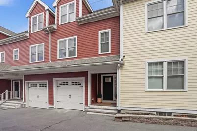 9 Park Street #3, Boston, MA 02122 - Photo 2