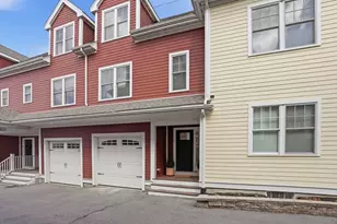 9 Park St, Boston, MA 02122 - Photo 2
