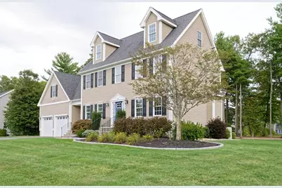 192 Rebecca Rd, Northbridge, MA 01588 - Photo 2